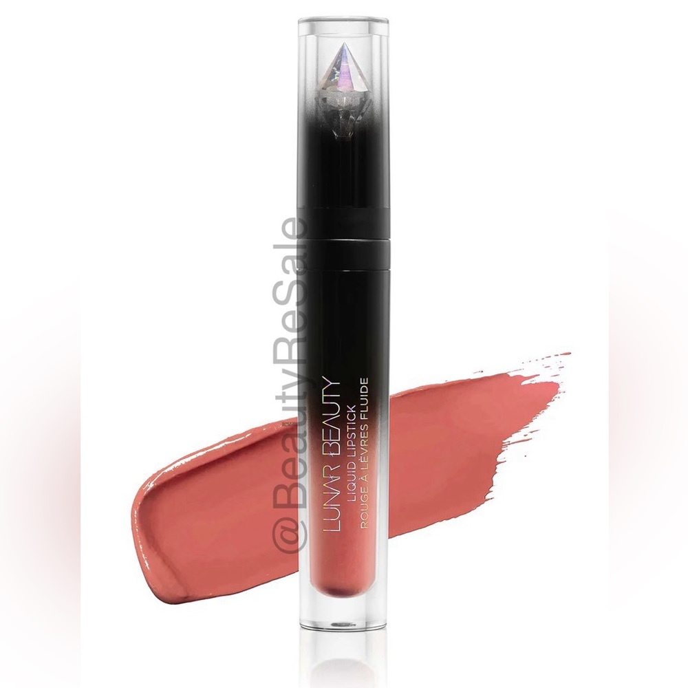 Lunar Beauty - Liquid Lipstick